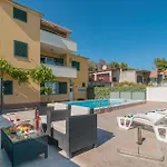 One-bedroom In شقة *