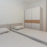 One-bedroom In شقة سولين
