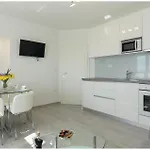 One-bedroom In شقة *