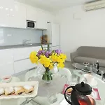 شقة One-bedroom In سولين