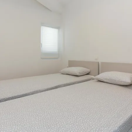 Lägenhet One-bedroom In *