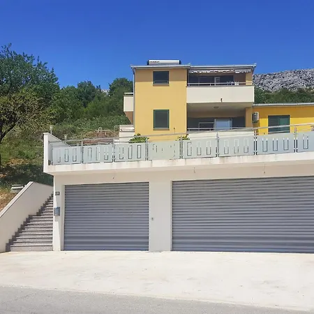 شقة One-bedroom In سولين