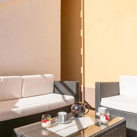 One-bedroom In شقة سولين